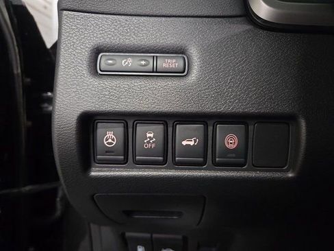 Used 2019 Nissan Murano Platinum image 27