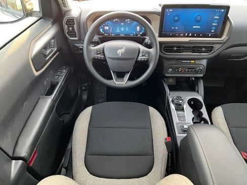 New 2026 Ford Bronco Sport Big Bend AWD/4WD image 26