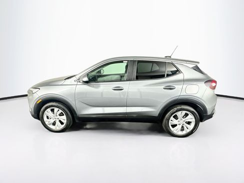 Used 2025 Buick Encore GX Preferred FWD image 4