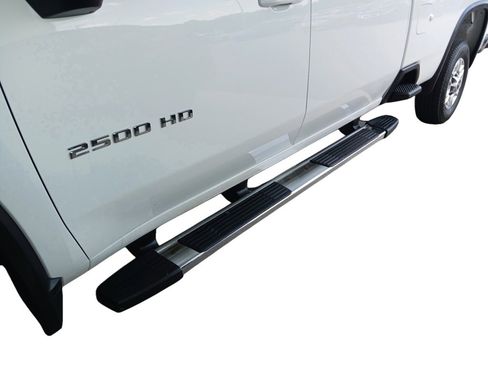 Used 2024 Chevrolet Silverado 2500 LT image 8