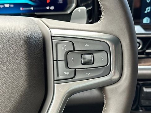 New 2026 Chevrolet Silverado 1500 LT w/ Z71 Off-Road Package image 31