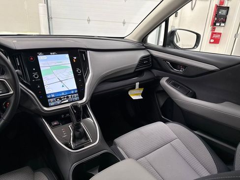 Certified 2025 Subaru Outback Premium image 15