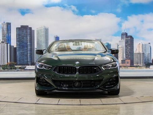New 2026 BMW M850i xDrive M850i xDrive image 6