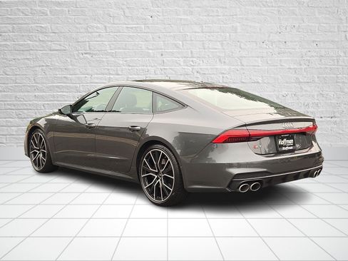 Used 2023 Audi S7 Prestige w/ Prestige Package AWD/4WD image 4