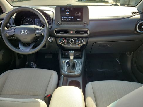 Used 2023 Hyundai Kona SEL w/ Cargo Package AWD/4WD image 9