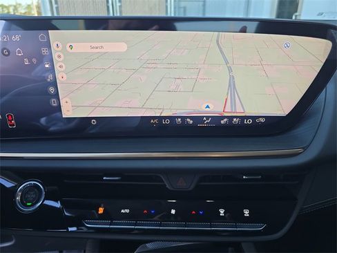 New 2026 Buick Envision Avenir image 20