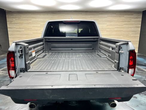 Used 2025 Honda Ridgeline RTL image 15