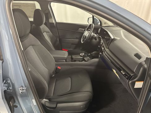 New 2026 Kia Sportage S image 29