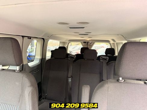 Used 2016 Ford Transit 150 XL RWD image 25