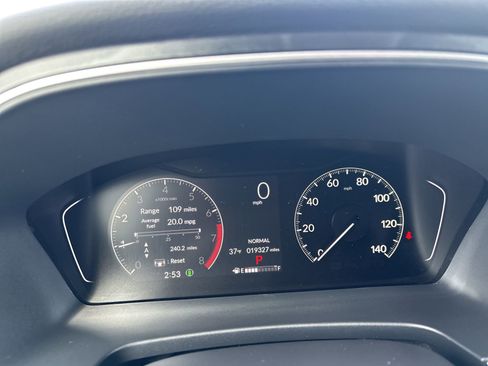 Used 2025 Honda Pilot EX-L image 50