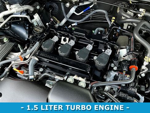Used 2024 Honda CR-V EX-L image 31
