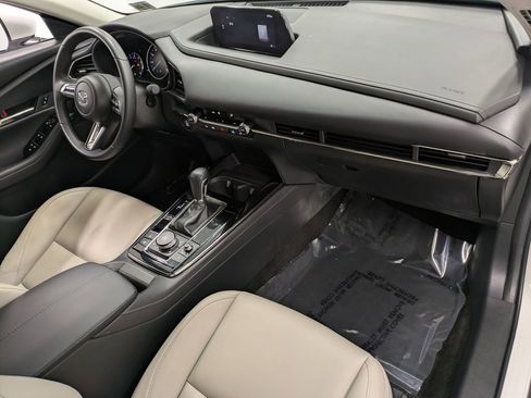 Used 2023 MAZDA CX-30 AWD 2.5 S w/ Preferred Package image 31