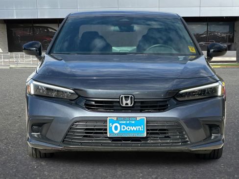 Used 2023 Honda Civic Sport image 11