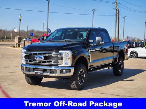 New 2026 Ford F250 XLT w/ Tremor Off-Road Package image 3