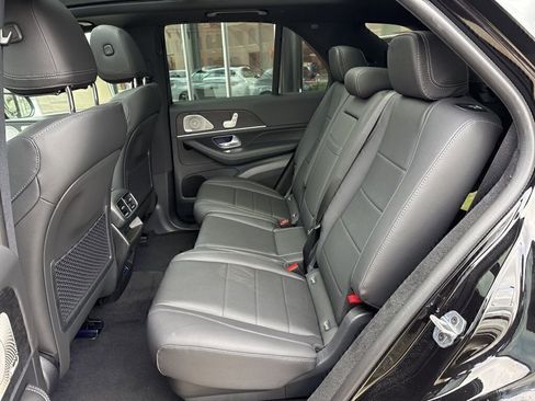 New 2026 Mercedes-Benz GLE 350 4MATIC image 17