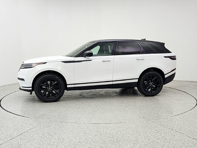 New 2026 Land Rover Range Rover Velar S AWD/4WD image 8