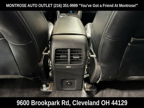 Used 2023 Ford Escape ST-Line w/ Equipment Group 301A FWD image 36