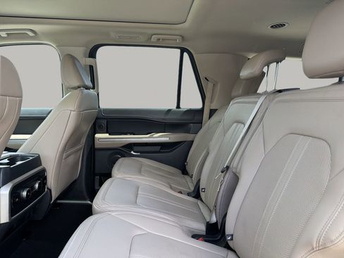 Certified 2024 Ford Expedition Max Limited RWD image 17