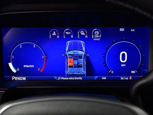 New 2025 Ford F250 Lariat w/ Lariat Ultimate Package image 19