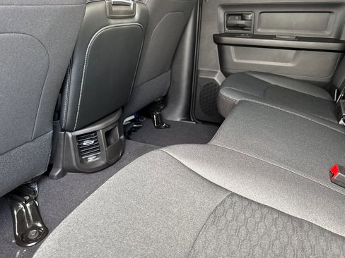 New 2026 RAM 2500 Tradesman image 11