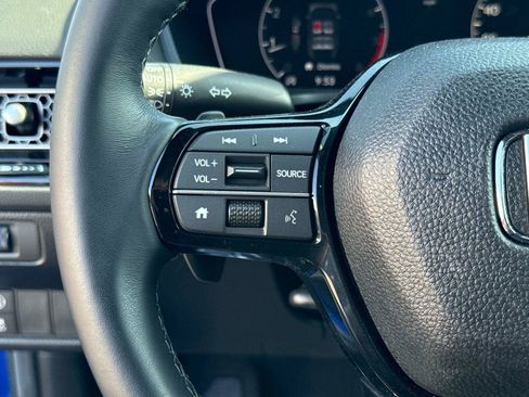 Certified 2024 Honda Civic Sport image 28