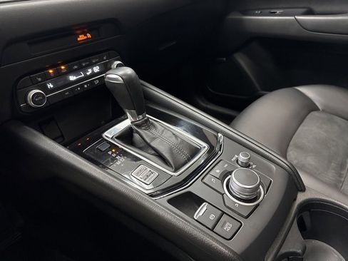 Used 2020 MAZDA CX-5 Touring image 21