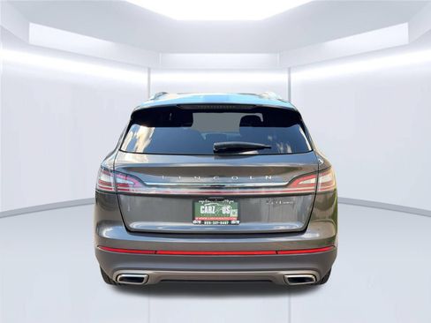 Used 2020 Lincoln Nautilus Reserve w/ Cargo Utility Package AWD/4WD image 6