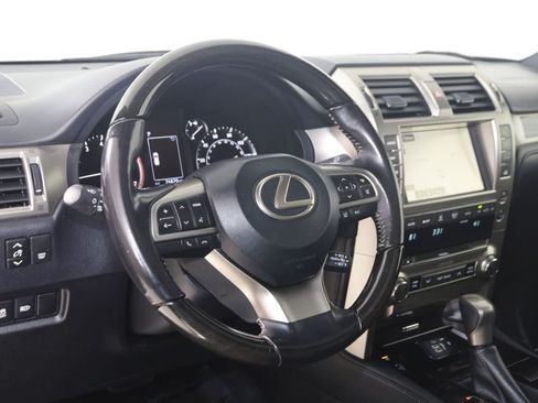 Used 2020 Lexus GX 460 Premium AWD/4WD image 6