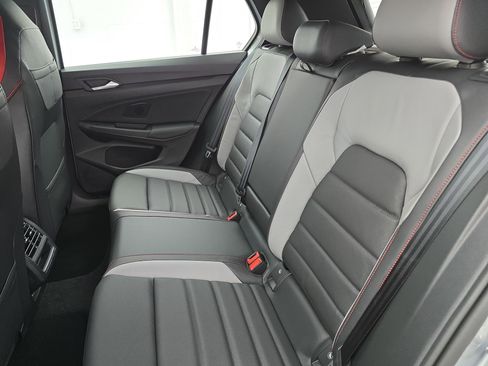New 2026 Volkswagen GTI SE FWD image 13