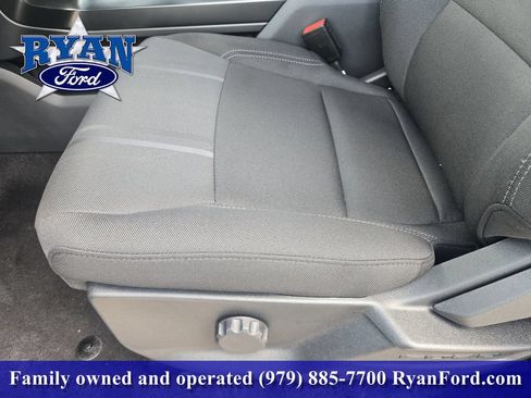 New 2026 Ford F150 STX w/ Equipment Group 200A AWD/4WD image 16