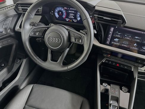 Used 2023 Audi A3 2.0T Premium w/ Convenience Package image 6
