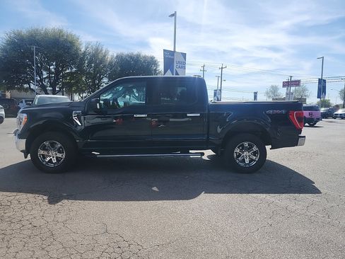 Used 2021 Ford F150 XLT w/ Equipment Group 302A High image 6