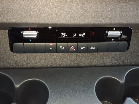 New 2025 Mercedes-Benz Sprinter 2500 image 16