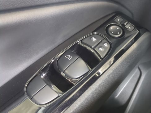 Used 2024 Nissan Altima 2.5 SR image 22