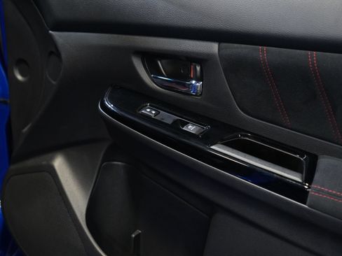 Used 2020 Subaru WRX STI AWD/4WD image 24