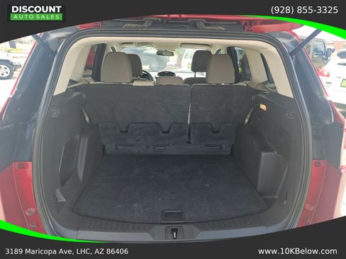 Used 2015 Ford Escape SE FWD image 11