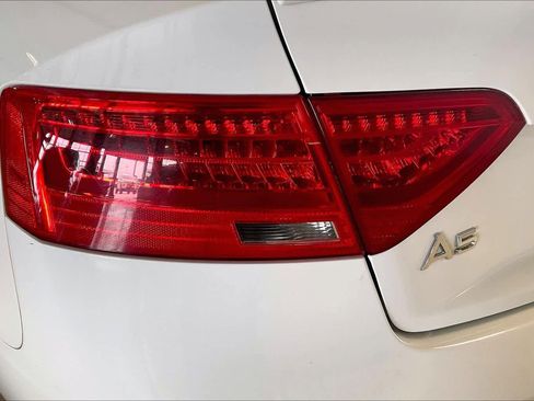 Used 2017 Audi A5 2.0T Sport w/ Convenience Package image 26