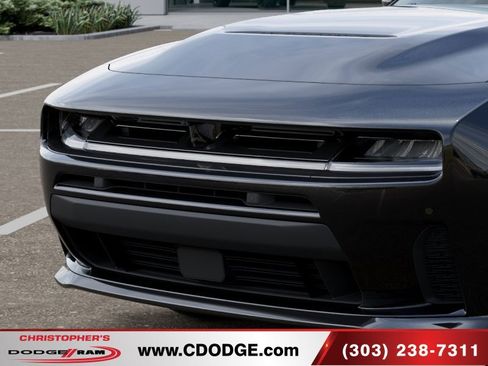 New 2026 Dodge Charger R/T AWD/4WD image 11