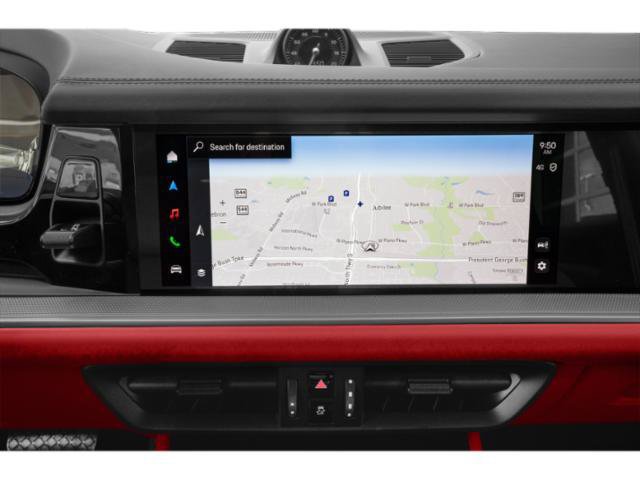 Certified 2026 Porsche Cayenne Coupe AWD/4WD image 18