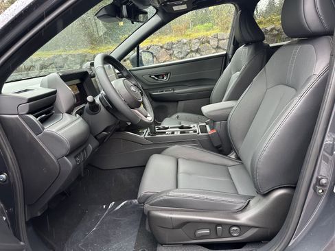 New 2026 Subaru Outback Touring XT AWD/4WD image 17