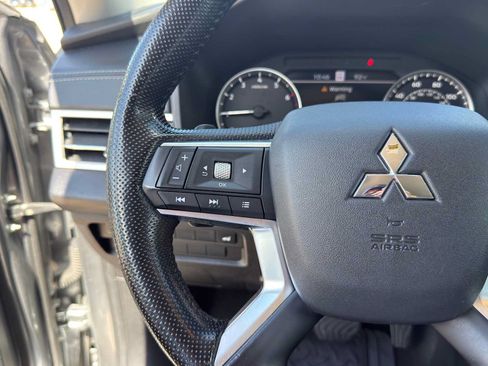 Used 2022 Mitsubishi Outlander SEL FWD image 20