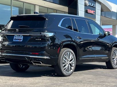 New 2026 Buick Enclave Avenir w/ Super Cruise Package