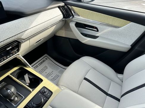 Used 2024 MAZDA CX-90 3.3 Turbo S w/ Premium Plus image 30