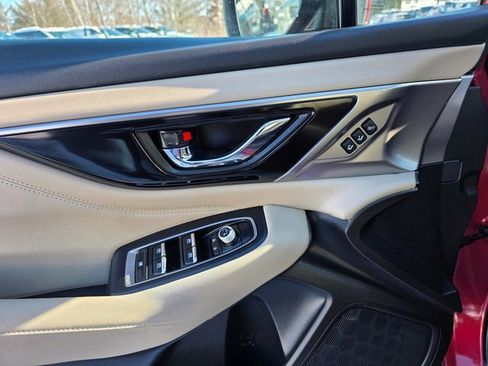 Used 2024 Subaru Legacy Limited image 27