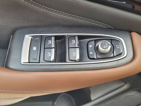 Used 2024 Subaru Outback Touring image 13