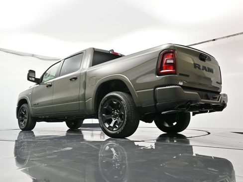 New 2026 RAM 1500 Big Horn image 53