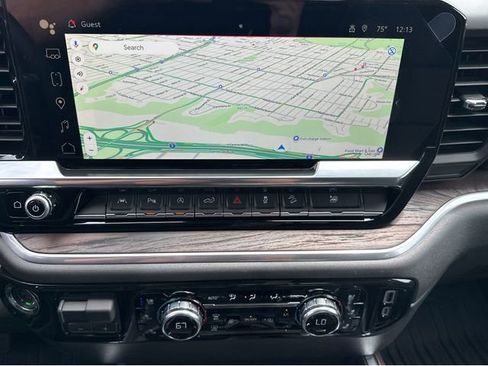 New 2026 GMC Sierra 1500 SLT AWD/4WD image 20