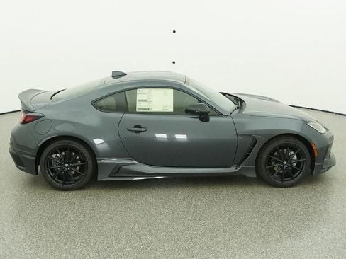 New 2026 Toyota GR86 Premium image 11