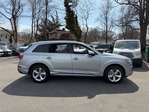 Used 2023 Audi Q7 2.0T Premium Plus w/ Premium Plus Package AWD/4WD image 8