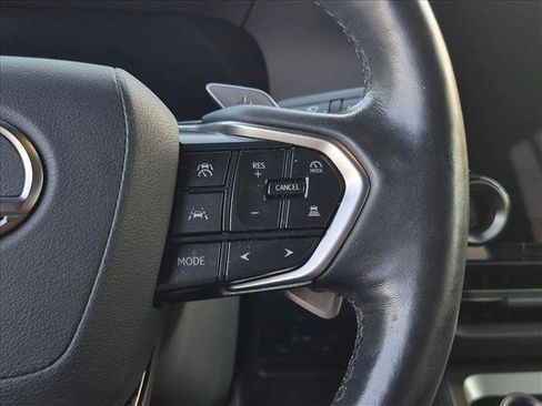 Used 2024 Lexus GX 550 AWD/4WD image 10
